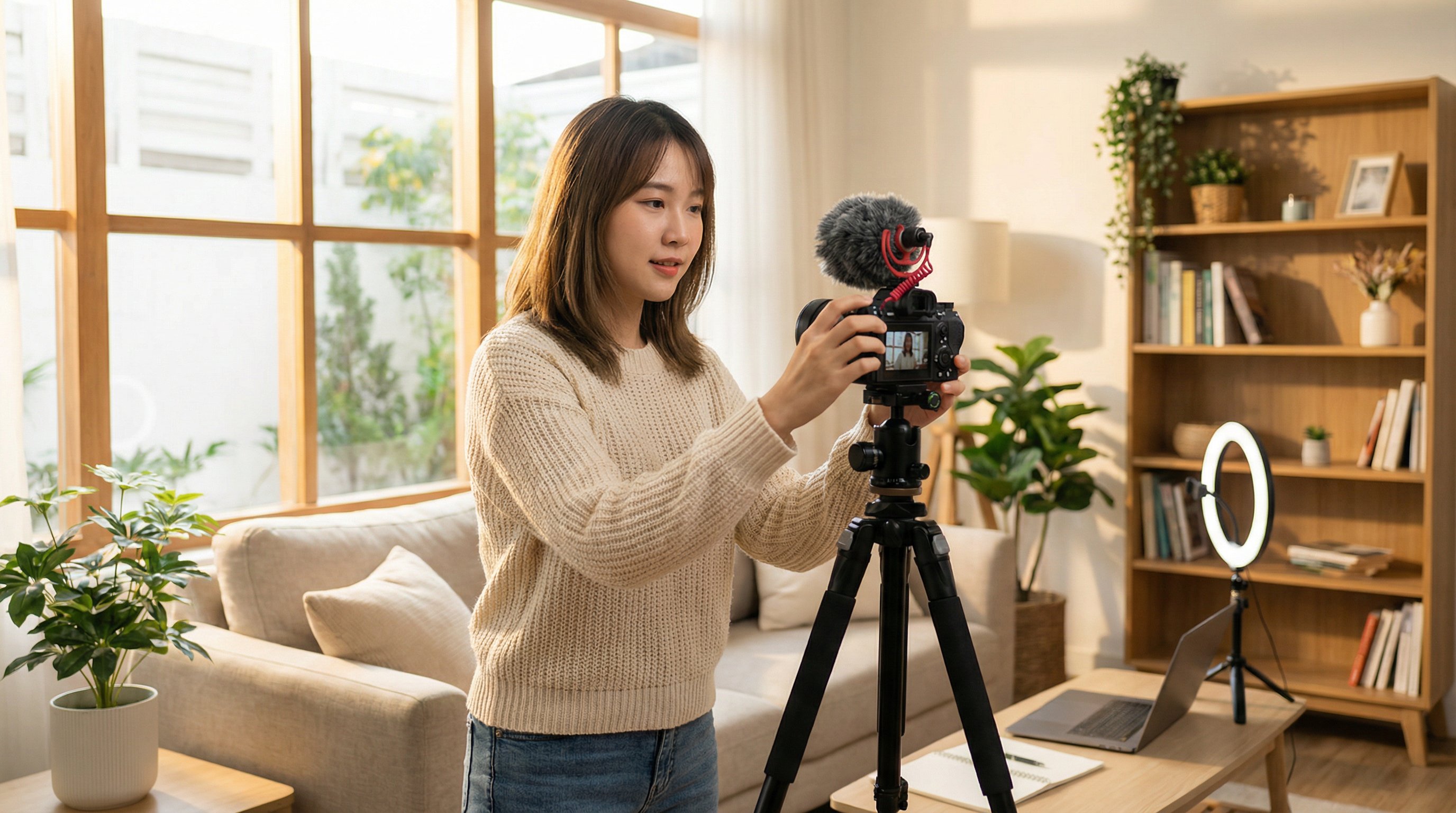 淫妻日记精选视频：Vlog教程