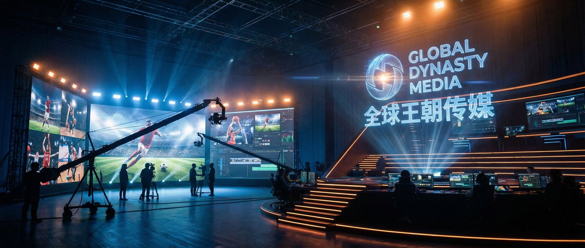 人兽影视传媒视频制作工作室